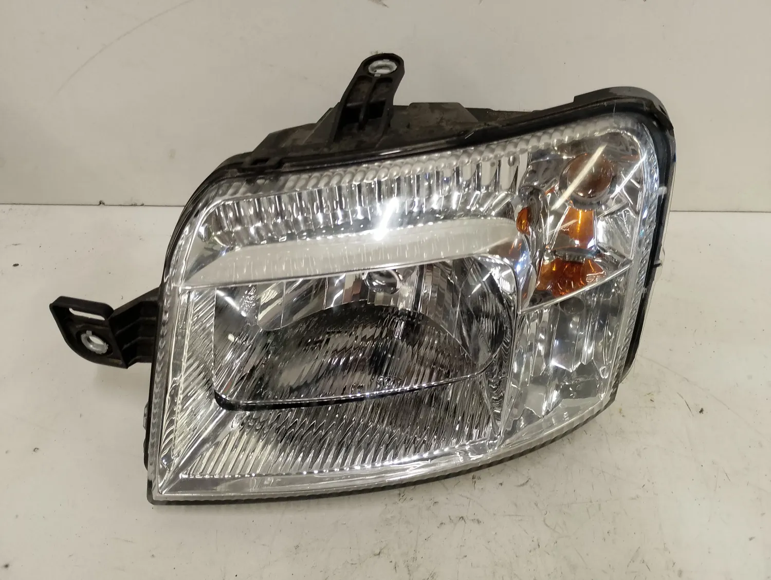 Faro ant. sinistro Fiat Panda (2003 – 2010) 1.2 44 KW benzina/metano 51867677 188A4000