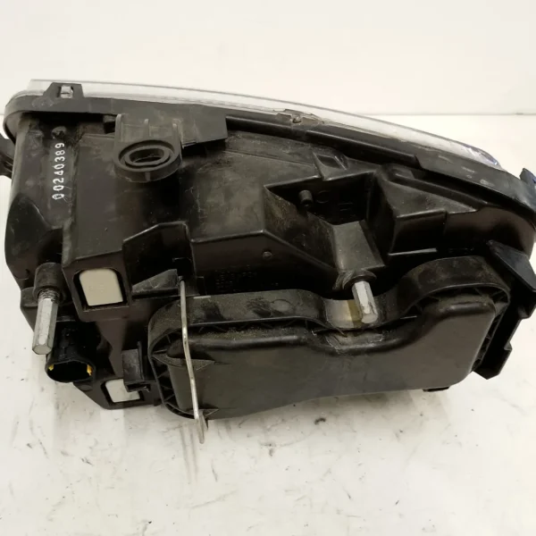 Faro ant. destro Fiat Panda (2003 – 2010) 1.2 44 KW benzina/metano 51867675 188A4000