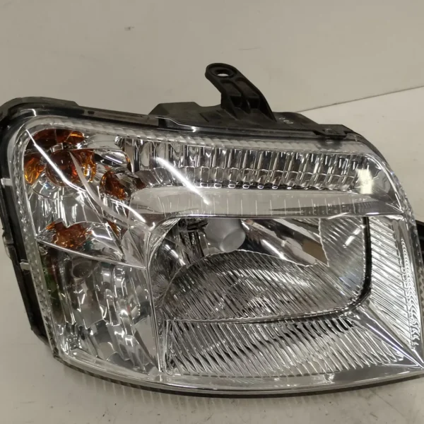 Faro ant. destro Fiat Panda (2003 – 2010) 1.2 44 KW benzina/metano 51867675 188A4000