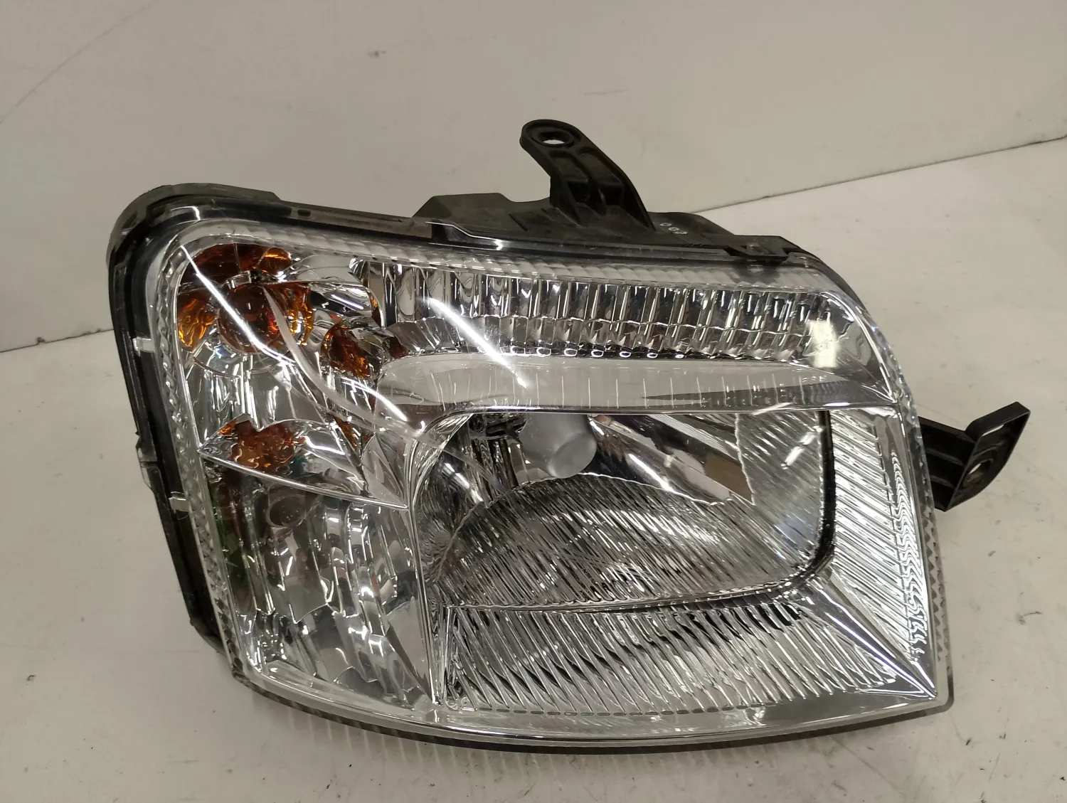 Faro ant. destro Fiat Panda (2003 – 2010) 1.2 44 KW benzina/metano 51867675 188A4000