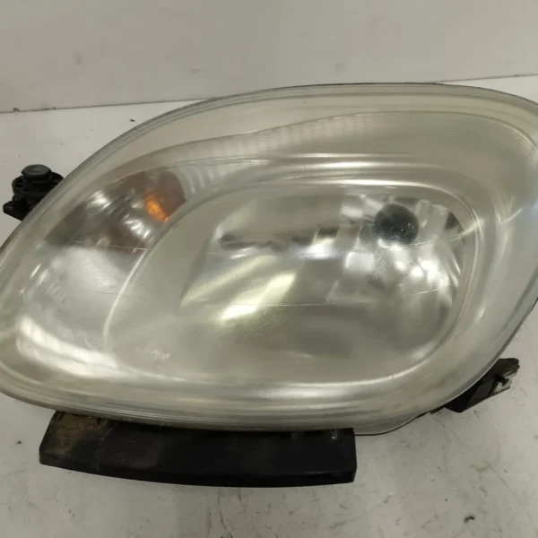 Faro ant. sinistro Fiat Panda (2011 – 2017) 1.2 51 KW benzina 52193555 169A4000