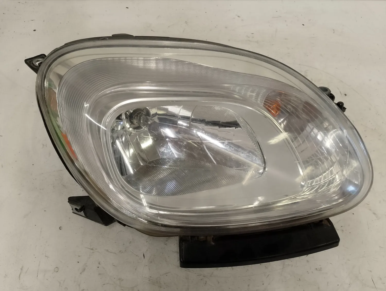 Faro ant. destro Fiat Panda (2011 – 2017) 1.2 51 KW benzina 52193553 169A4000