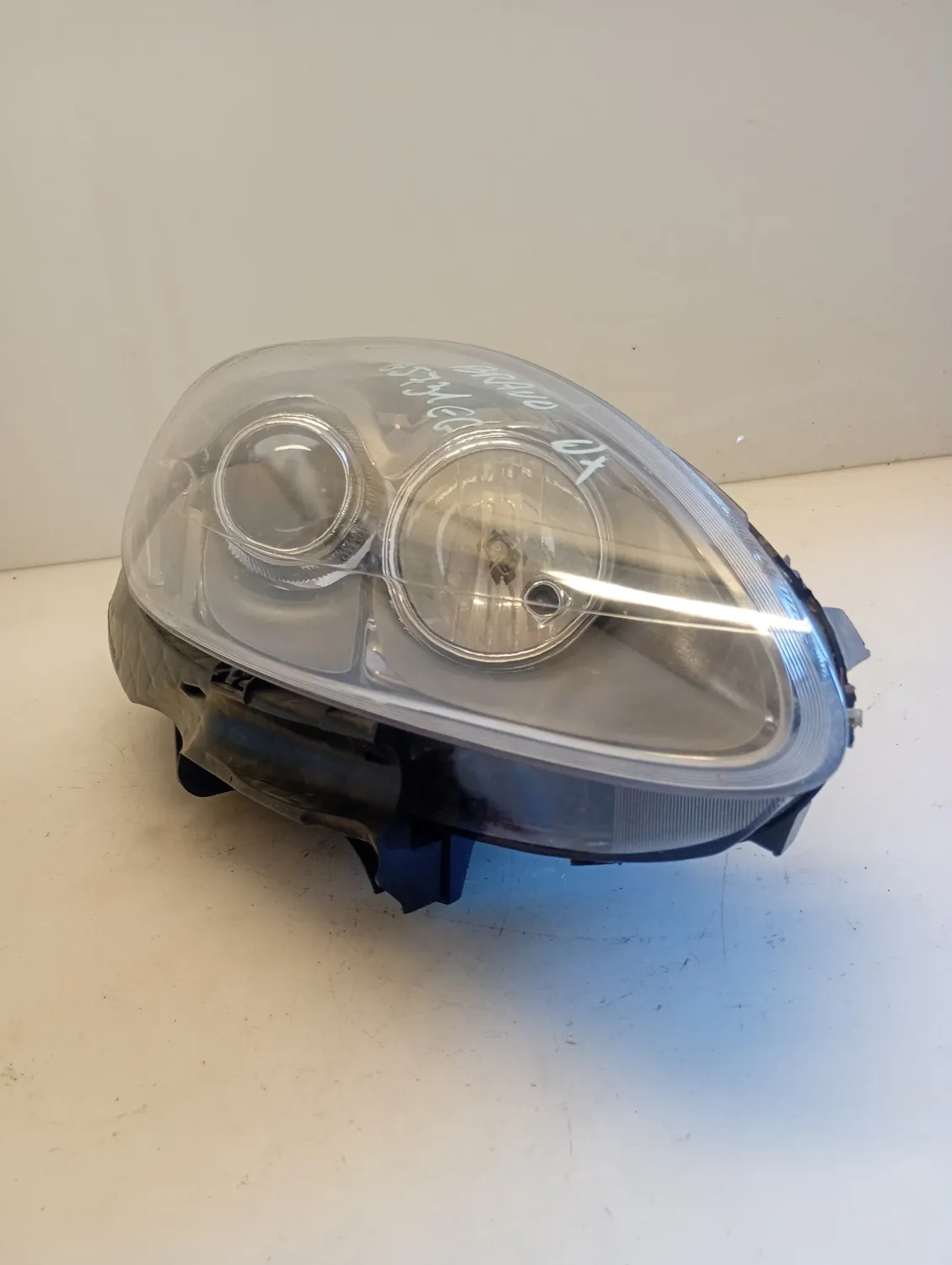 Faro ant. destro Fiat Bravo (2007 – 2010) 1.4 66 KW 51757534 192B2000
