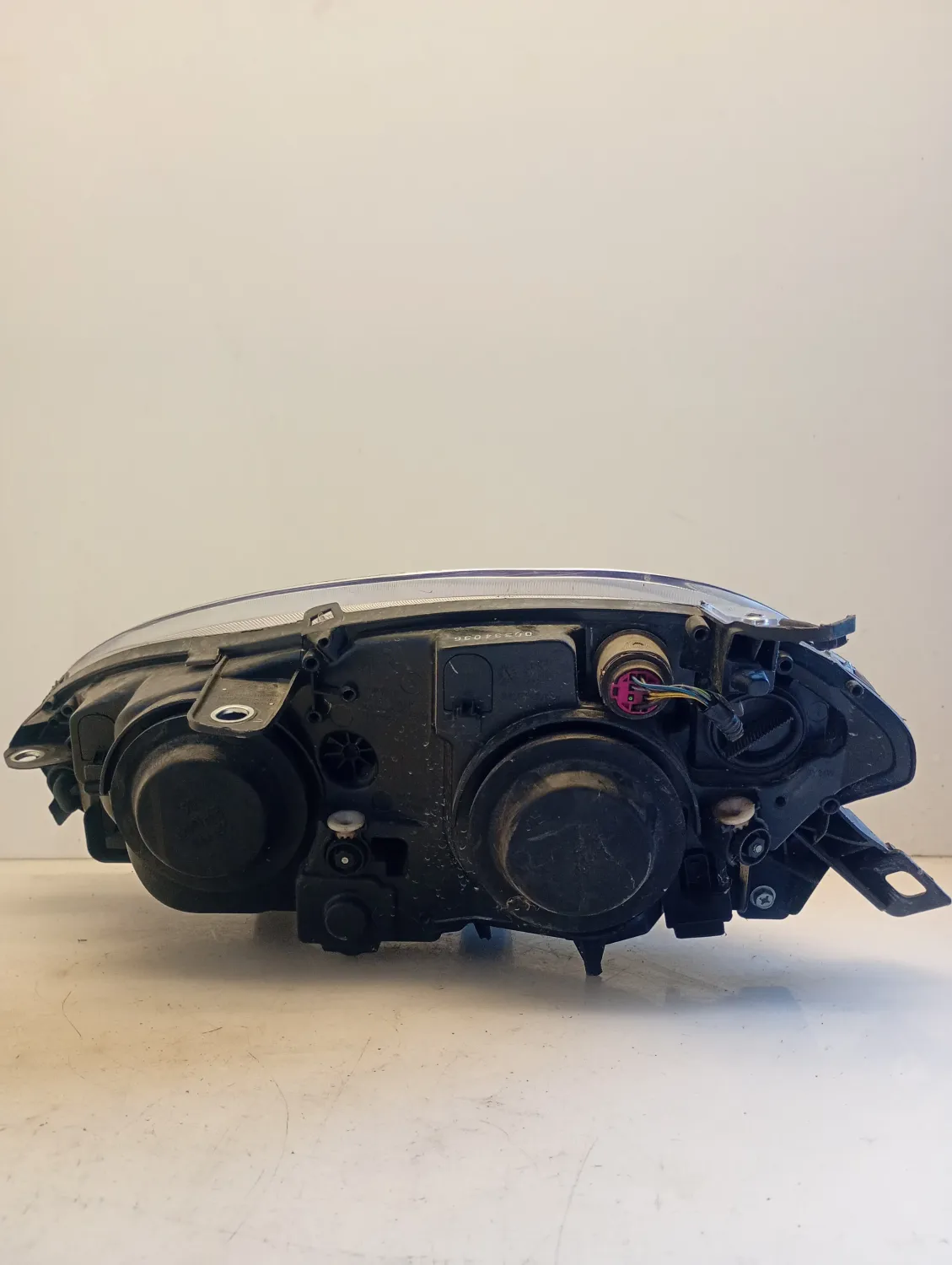 Faro ant. destro Fiat Bravo (2007 – 2010) 1.4 66 KW 51757534 192B2000