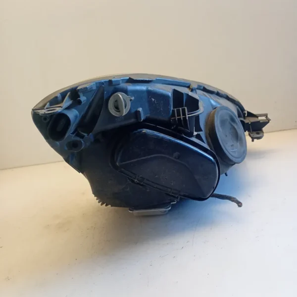 Faro ant. sinistro Citroen C4 Picasso (2006 – 2013) 2.0 100 KW diesel 6208C1 RHR