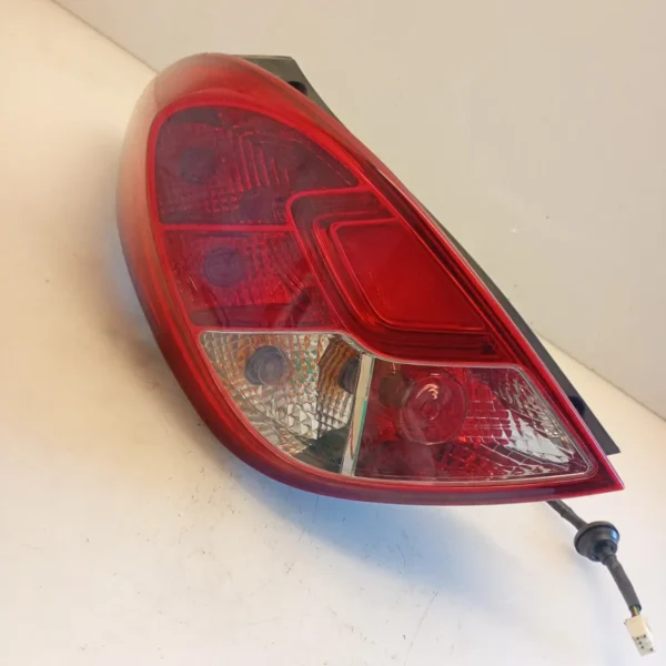 Faro posteriore sinistro Hyundai I20 (2012 – 2015) 1.3 63 KW benzina 924014P500 G4LA