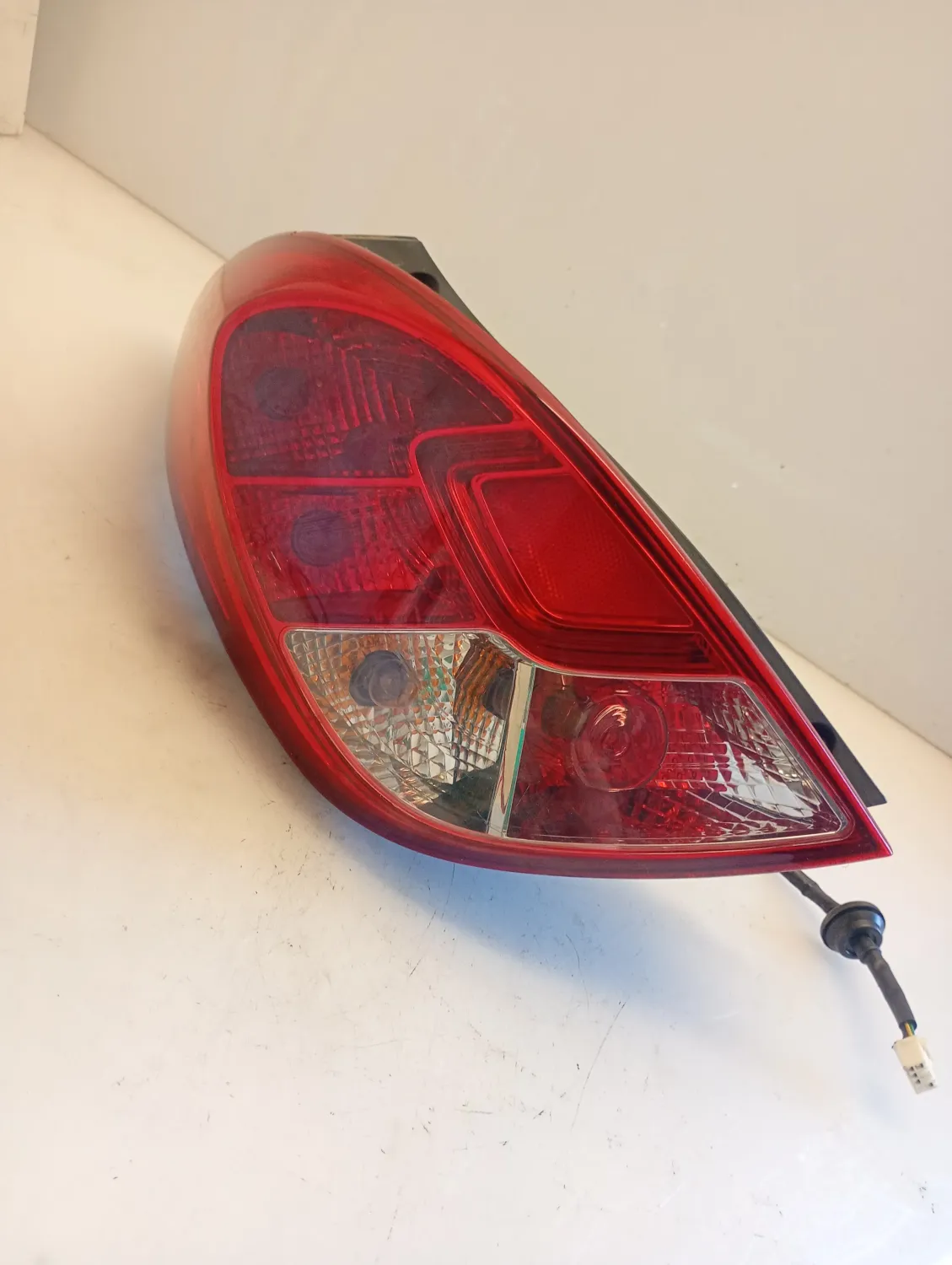 Faro posteriore sinistro Hyundai I20 (2012 – 2015) 1.3 63 KW benzina 924014P500 G4LA