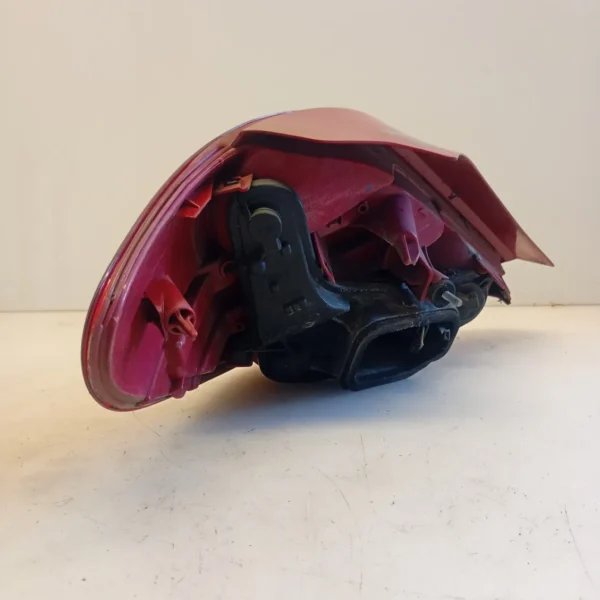 Faro posteriore destro Peugeot 207 (2006 – 2009) 1.4 54 KW benzina 6351Y7 KFV