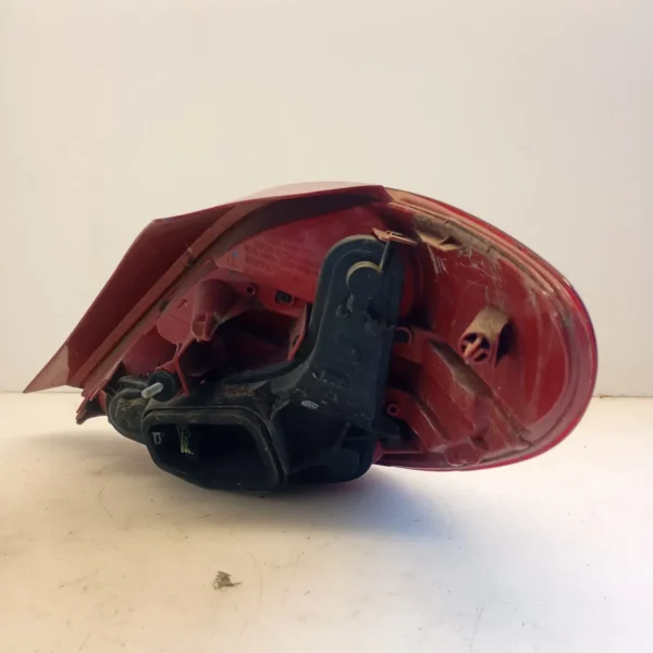 Faro posteriore sinistro Peugeot 207 (2006 – 2009) 1.4 54 KW benzina 6350Y7 KFV