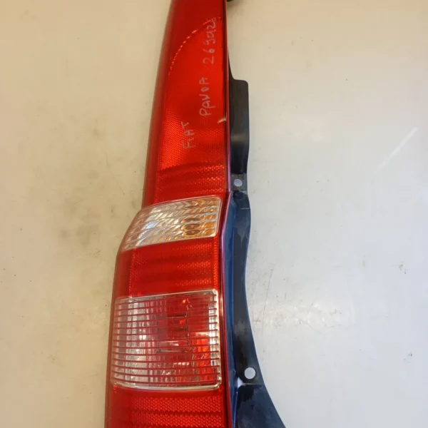 Faro posteriore sinistro Fiat Panda (2003 – 2010) 1.2 44 KW benzina 51763007 188A4000