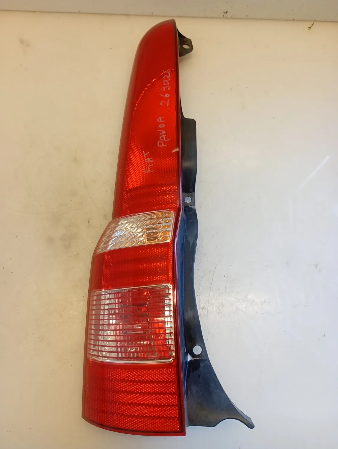Faro posteriore sinistro Fiat Panda (2003 – 2010) 1.2 44 KW benzina 51763007 188A4000