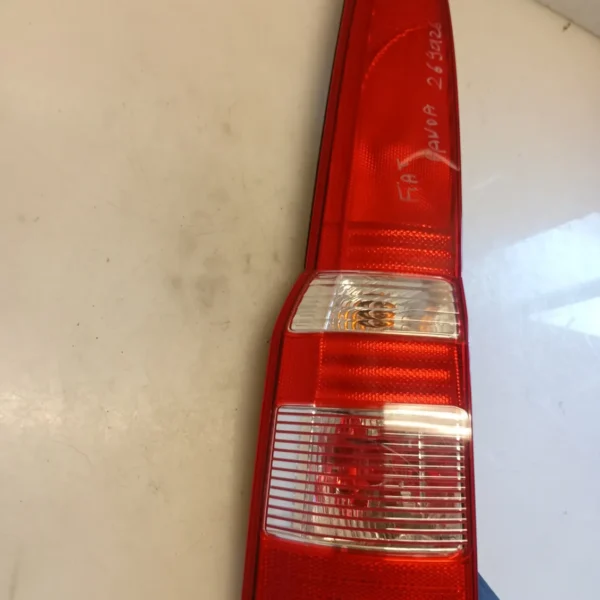 Faro posteriore sinistro Fiat Panda (2003 – 2010) 1.2 44 KW benzina 51763007 188A4000