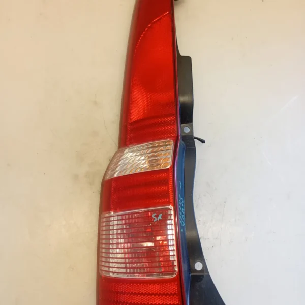 Faro posteriore sinistro Fiat Panda (2009 – 2011) 1.2 51 KW benzina 51763007 169A4000