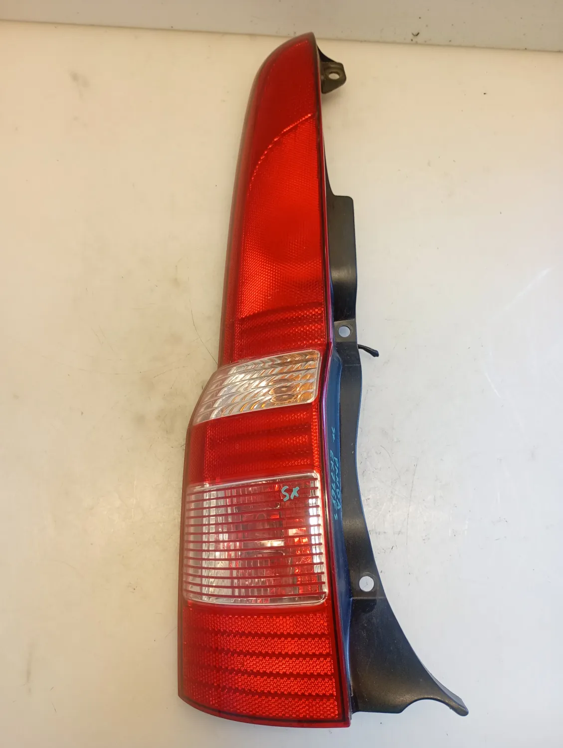 Faro posteriore sinistro Fiat Panda (2009 – 2011) 1.2 51 KW benzina 51763007 169A4000