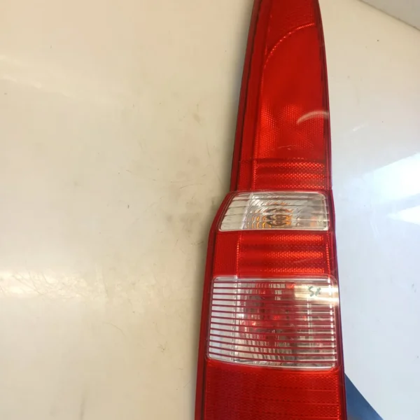 Faro posteriore sinistro Fiat Panda (2009 – 2011) 1.2 51 KW benzina 51763007 169A4000