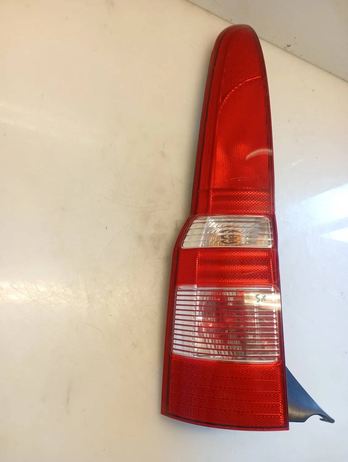 Faro posteriore sinistro Fiat Panda (2009 – 2011) 1.2 51 KW benzina 51763007 169A4000