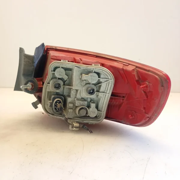 Faro posteriore est. sinistro Audi A3 (2003 – 2010) 2.0 103 KW diesel 8P4945095G CBA