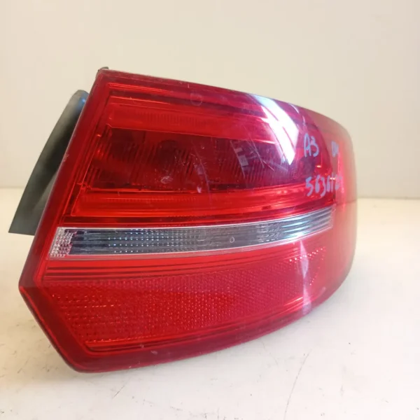 Faro posteriore est. destro Audi A3 (2003 – 2010) 2.0 103 KW diesel 8P4945096G CBA
