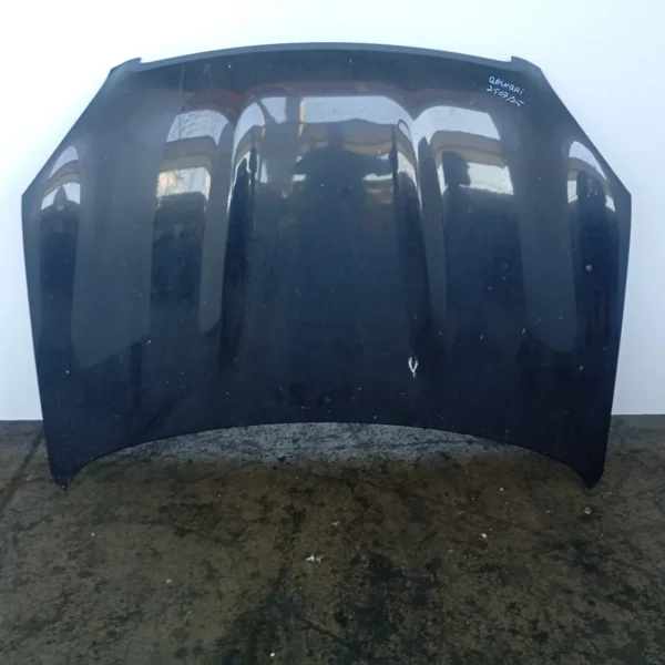 Cofano anteriore Nissan Qashqai (2007 – 2010) 1.5 78 KW diesel F5100JD0MB K9K