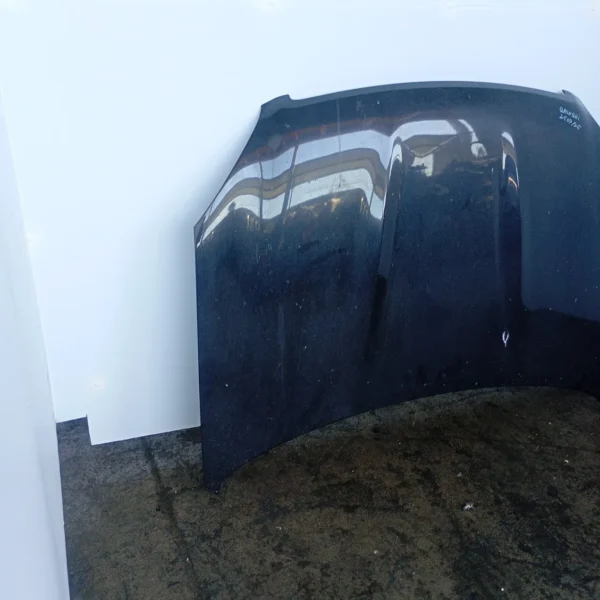 Cofano anteriore Nissan Qashqai (2007 – 2010) 1.5 78 KW diesel F5100JD0MB K9K
