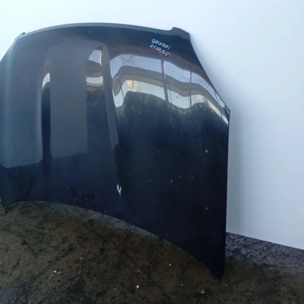 Cofano anteriore Nissan Qashqai (2007 – 2010) 1.5 78 KW diesel F5100JD0MB K9K