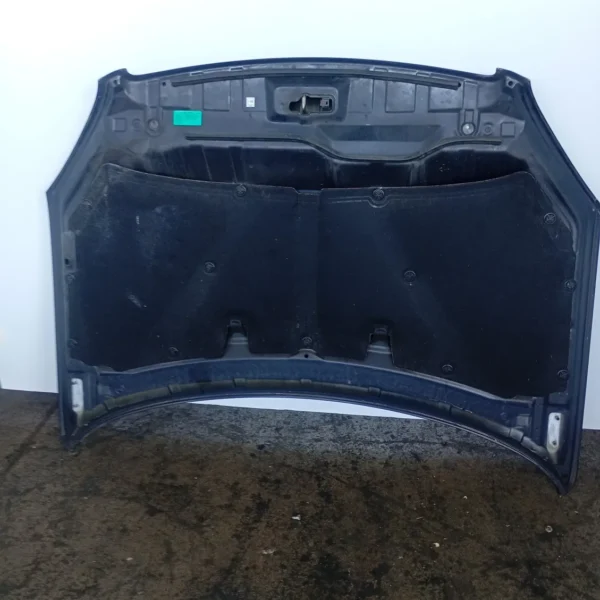 Cofano anteriore Nissan Qashqai (2007 – 2010) 1.5 78 KW diesel F5100JD0MB K9K
