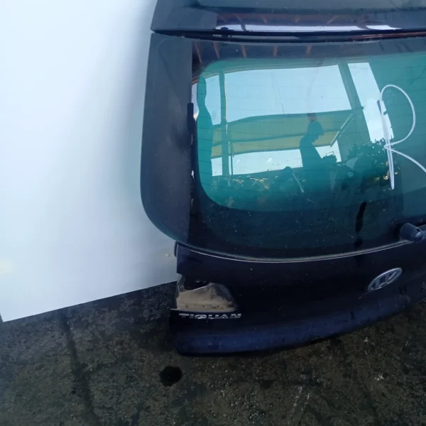 Portellone post. Volkswagen Tiguan (2007 – 2011) 2.0 103 KW diesel 5N0827025G CFF