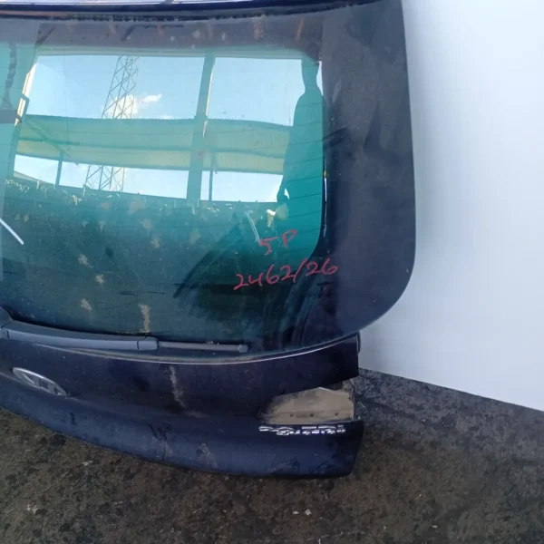 Portellone post. Volkswagen Tiguan (2007 – 2011) 2.0 103 KW diesel 5N0827025G CFF