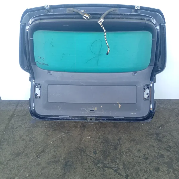 Portellone post. Volkswagen Tiguan (2007 – 2011) 2.0 103 KW diesel 5N0827025G CFF