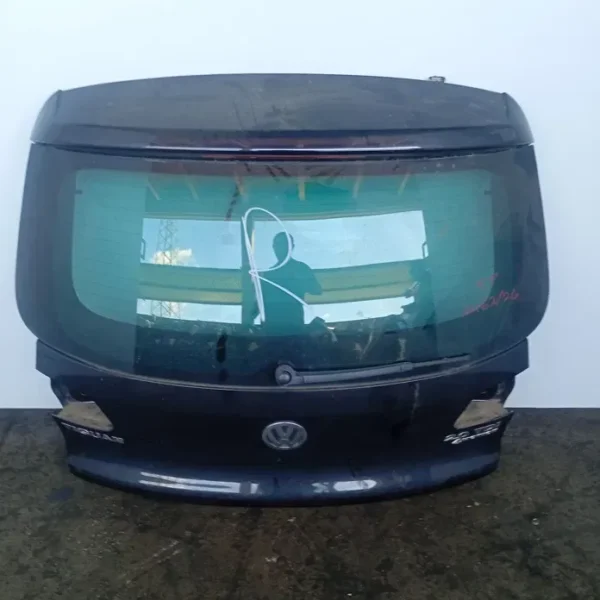 Portellone post. Volkswagen Tiguan (2007 – 2011) 2.0 103 KW diesel 5N0827025G CFF