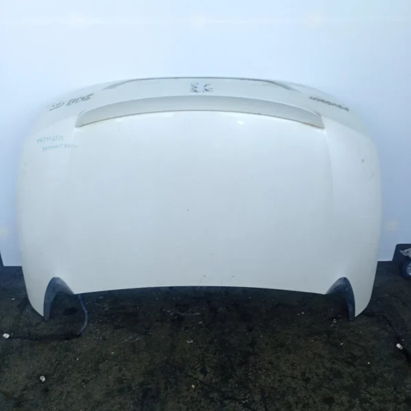 Cofano posteriore Peugeot 308 (2007 – 2014) 1.6 82 KW diesel 860699 9HR