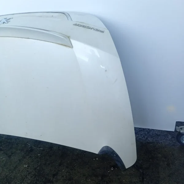 Cofano posteriore Peugeot 308 (2007 – 2014) 1.6 82 KW diesel 860699 9HR