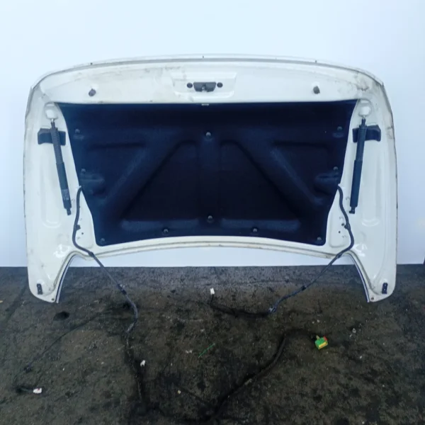 Cofano posteriore Peugeot 308 (2007 – 2014) 1.6 82 KW diesel 860699 9HR