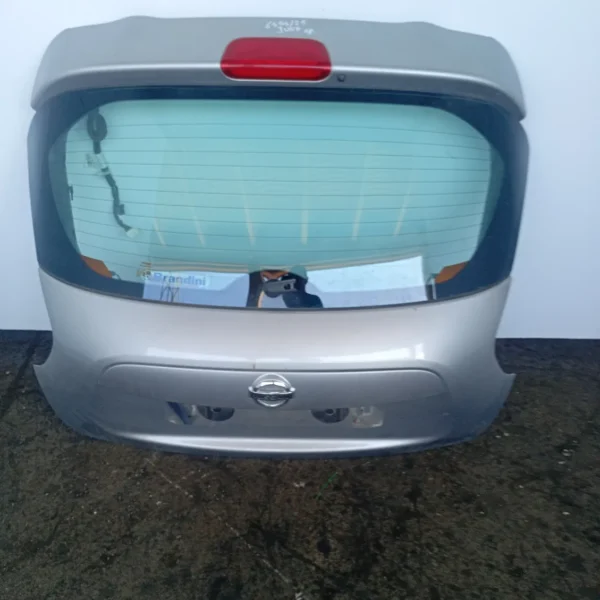 Portellone post. Nissan Juke (2010 – 2018) 1.5 81 KW diesel K01001KAME K9K
