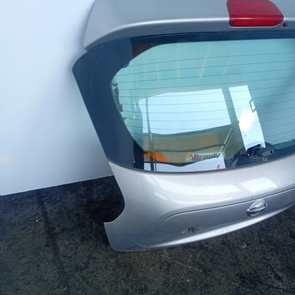 Portellone post. Nissan Juke (2010 – 2018) 1.5 81 KW diesel K01001KAME K9K