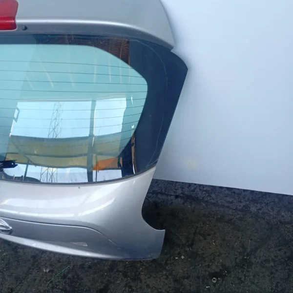 Portellone post. Nissan Juke (2010 – 2018) 1.5 81 KW diesel K01001KAME K9K