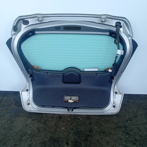 Portellone post. Nissan Juke (2010 – 2018) 1.5 81 KW diesel K01001KAME K9K