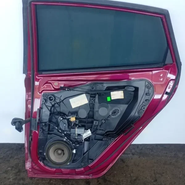 Porta posteriore destra Ford Fiesta (2008 – 2013) 1.4 50 KW diesel 1692501 F6JD