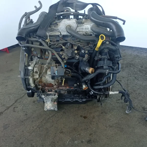 Motore semicompleto Ford Focus (2001 – 2005) 1.8 74 KW diesel 1354685 FFDA