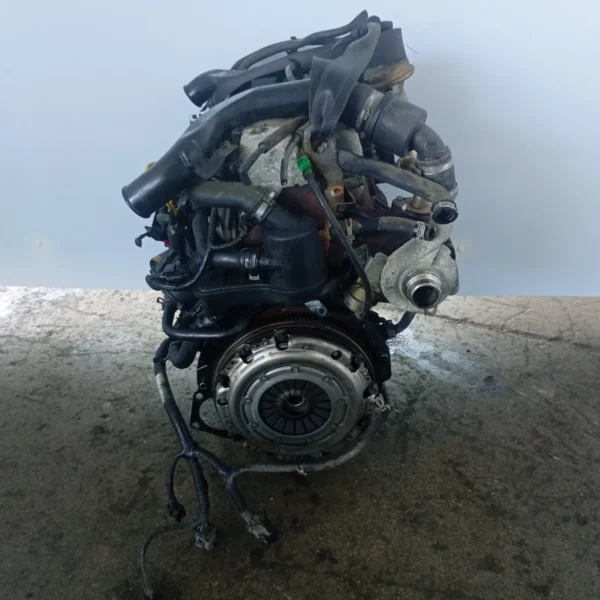 Motore semicompleto Ford Focus (2001 – 2005) 1.8 74 KW diesel 1354685 FFDA