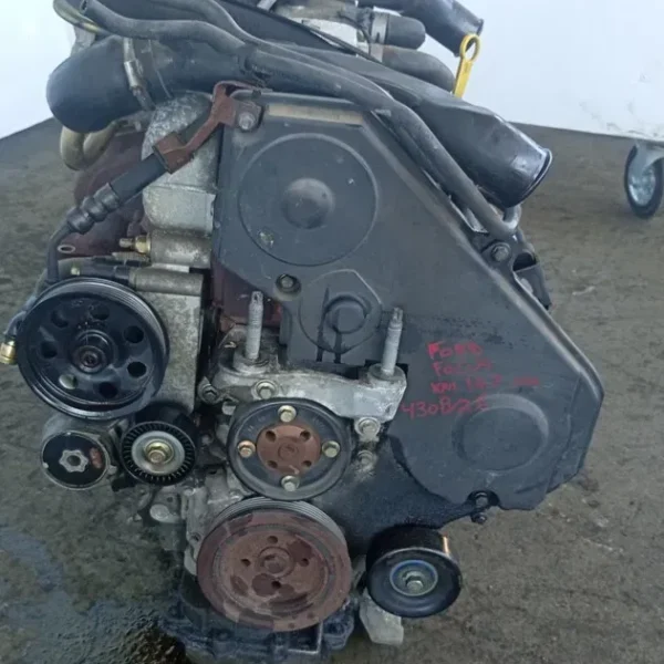 Motore semicompleto Ford Focus (2001 – 2005) 1.8 74 KW diesel 1354685 FFDA