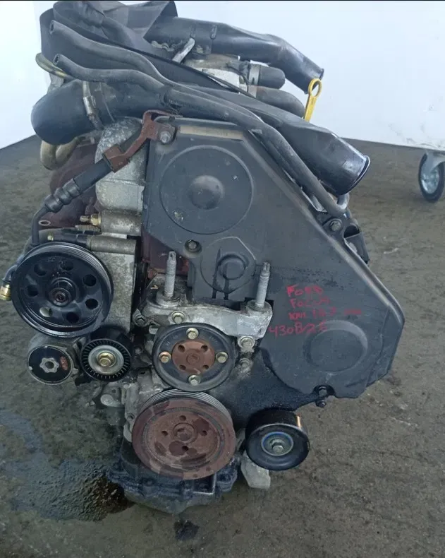 Motore semicompleto Ford Focus (2001 – 2005) 1.8 74 KW diesel 1354685 FFDA