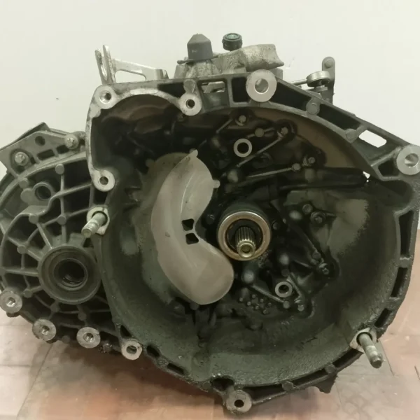 Cambio-6 marce Fiat Bravo (2009 – oggi) 1.6 88 KW diesel 198A2000