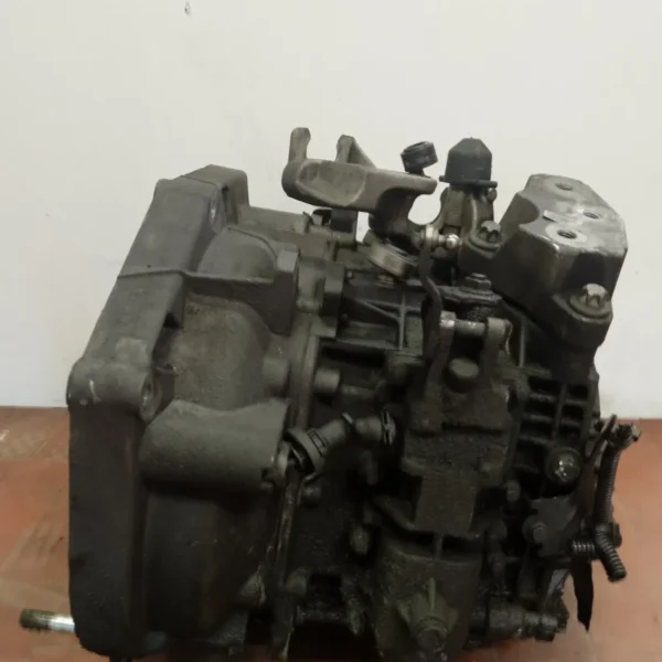 Cambio-6 marce Fiat Bravo (2009 – oggi) 1.6 88 KW diesel 198A2000