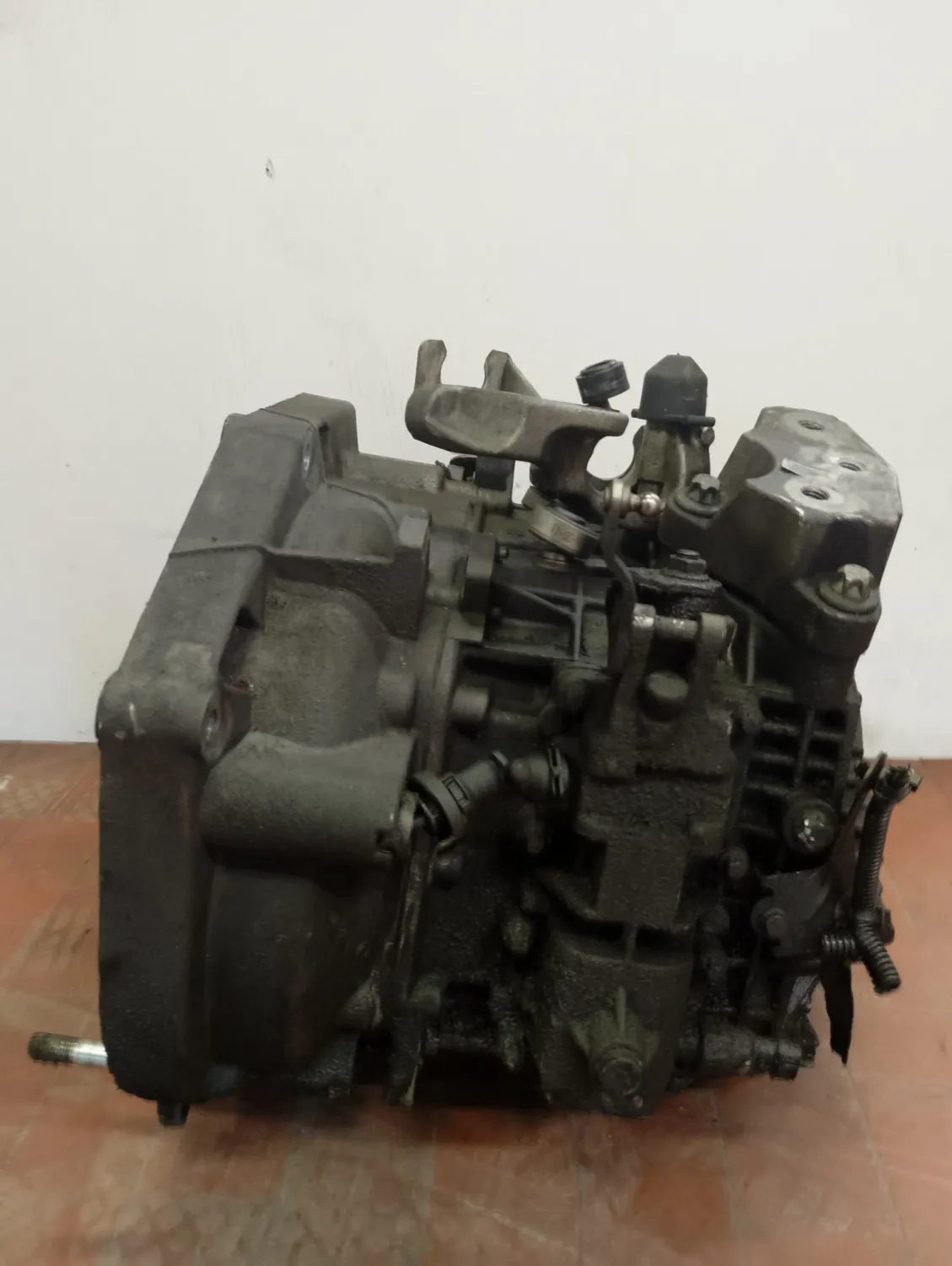 Cambio-6 marce Fiat Bravo (2009 – oggi) 1.6 88 KW diesel 198A2000