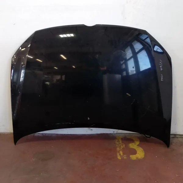 Cofano Anteriore Volkswagen Polo (2009 – 2014) 1.2 55 KW diesel CFW