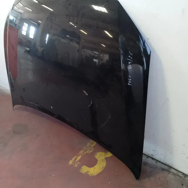 Cofano Anteriore Volkswagen Polo (2009 – 2014) 1.2 55 KW diesel CFW