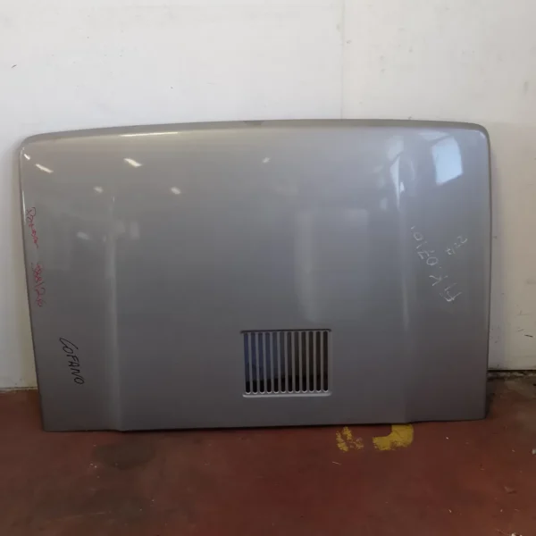 Cofano Anteriore Fiat Panda 1ª Serie 1989 156A4.000
