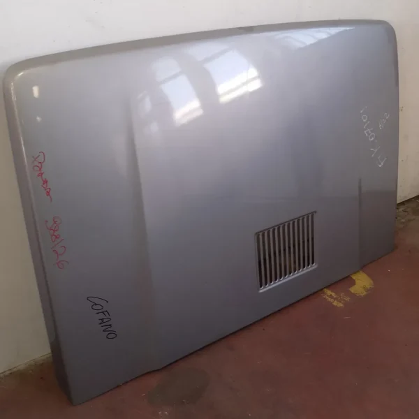 Cofano Anteriore Fiat Panda 1ª Serie 1989 156A4.000