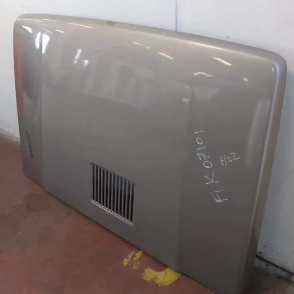 Cofano Anteriore Fiat Panda 1ª Serie 1989 156A4.000